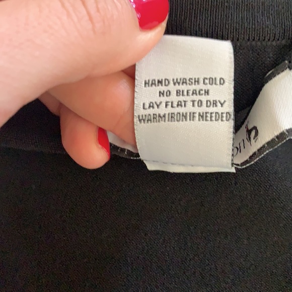 Robertson Los Angeles sweater cardigan like new - Picture 9 of 10